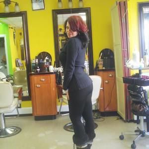 Meet your Posher, Patricia